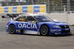 Dacia STCC Edition 2013 года